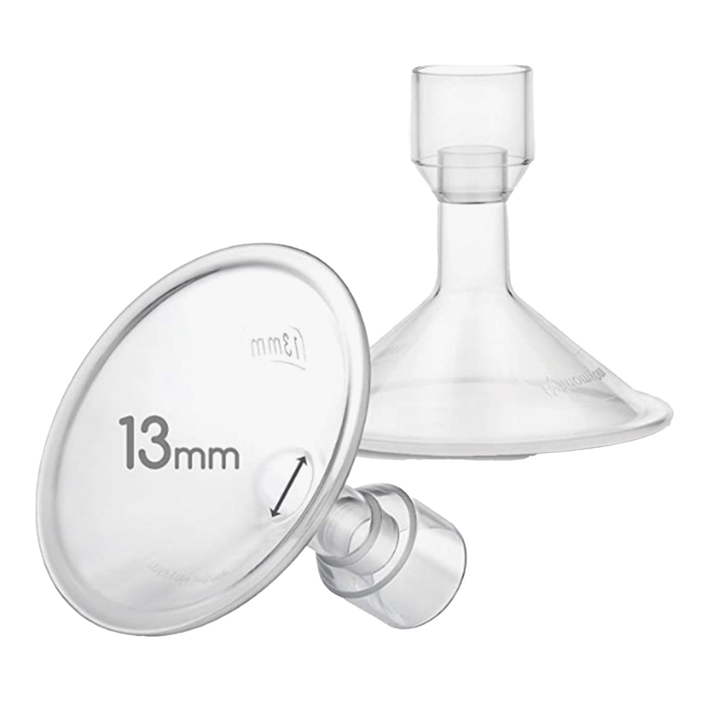Breast Flange Maymom For Hygeia Flange Connectors