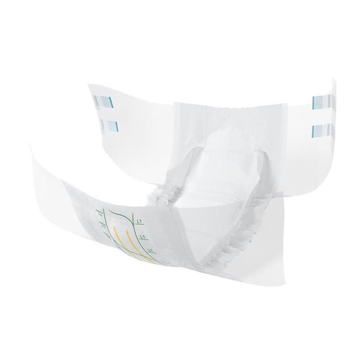 Abena® Slip Premium L1 Incontinence Brief