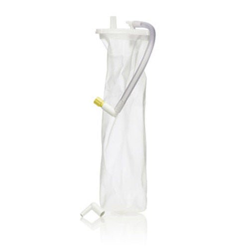 Receptal® Liner, with 3/8-inch (0.95 cm) Orthopedic Port