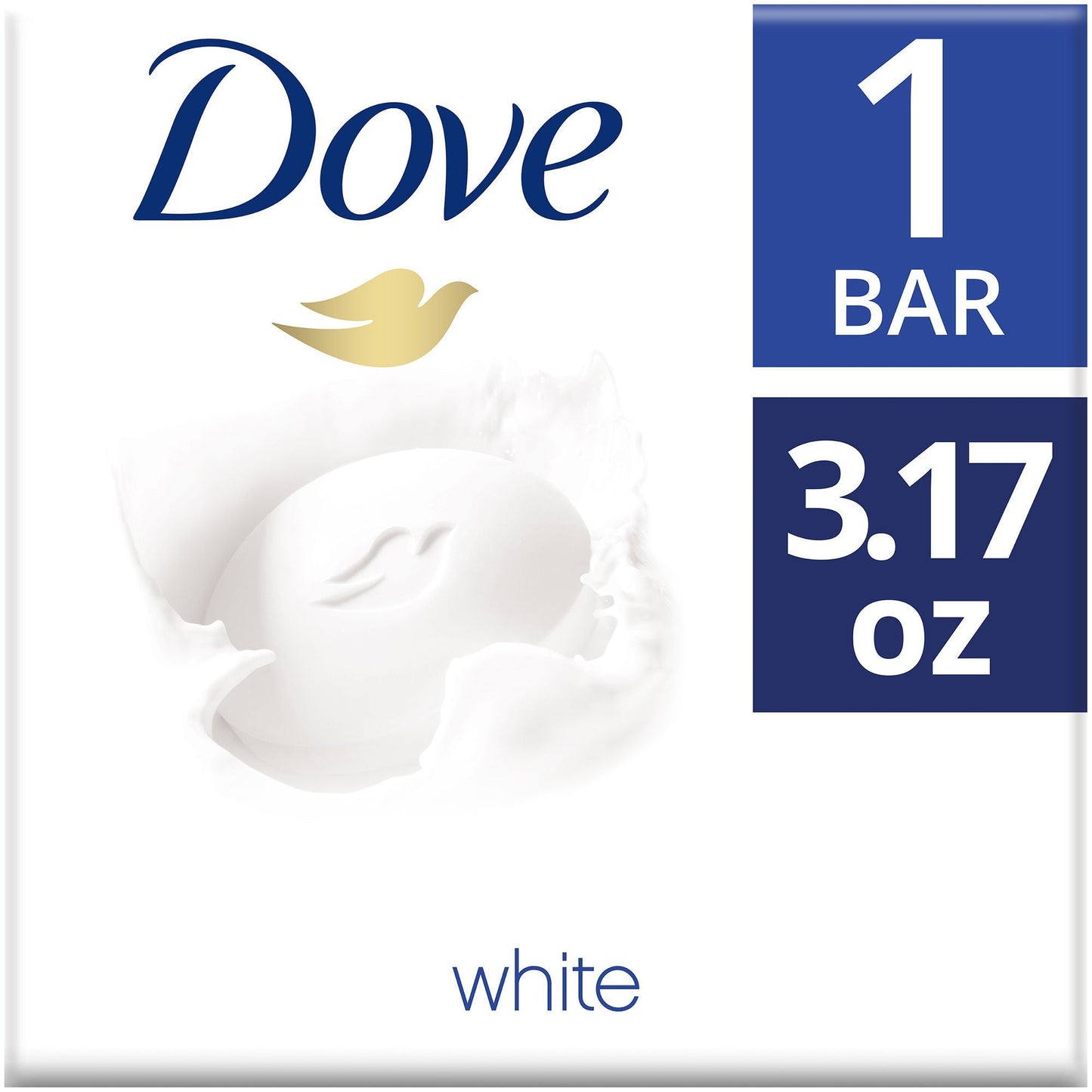 Dove Beauty Bar Original Soap