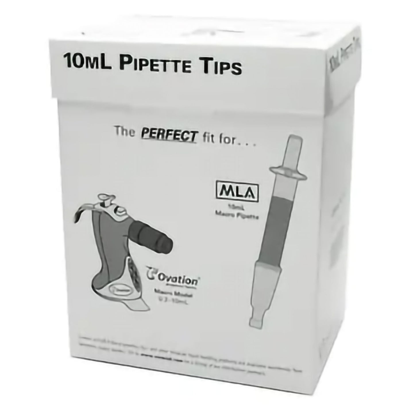 MLA® Pipette Tip
