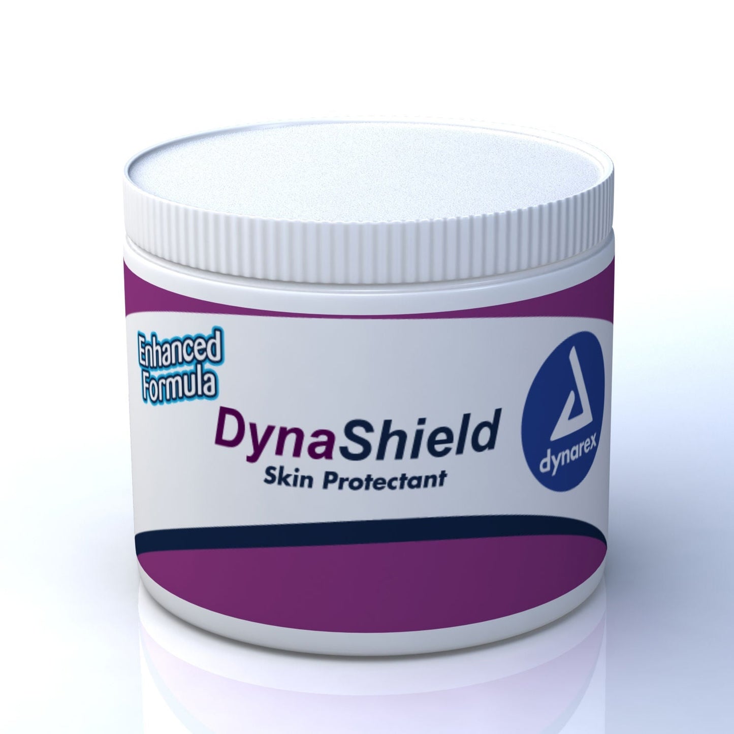 DynaShield Zinc Oxide / Aloe Skin Protectant