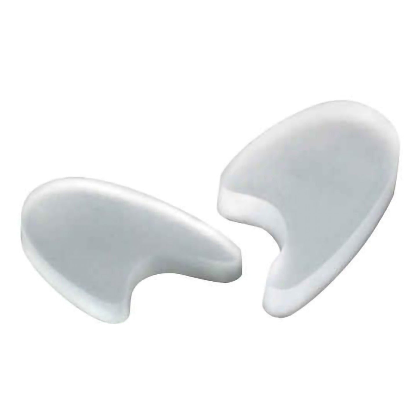Visco-GEL Toe Spacer Without Fastening Toe