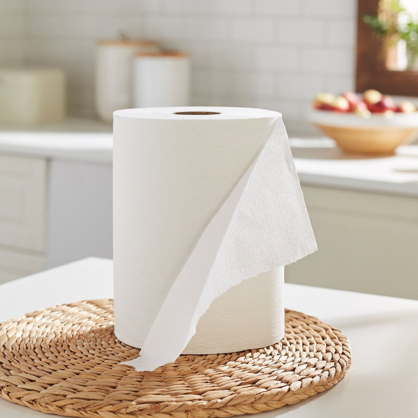 Scott® Control Slimroll™ White Paper Towel
