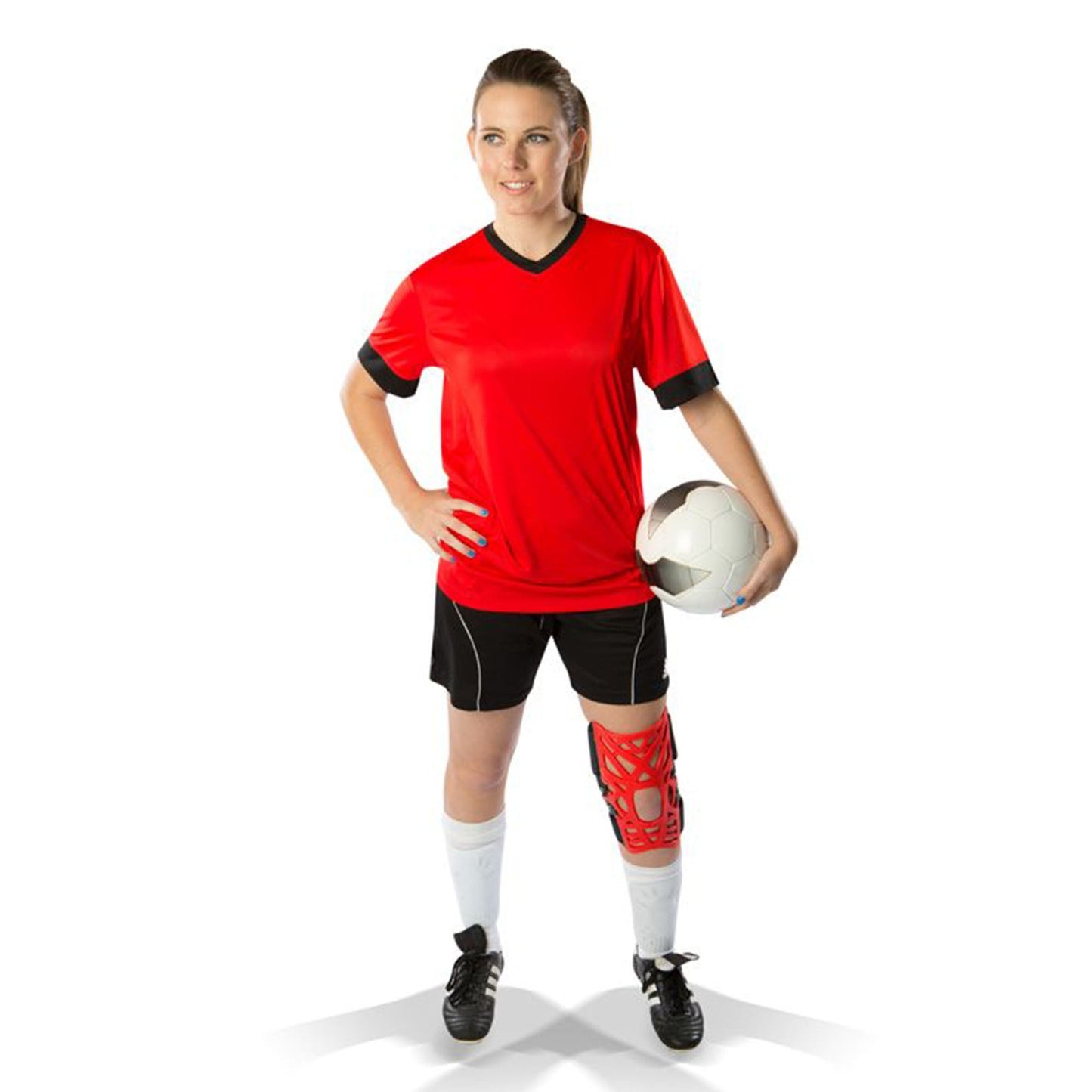 Reaction Web® Knee Brace