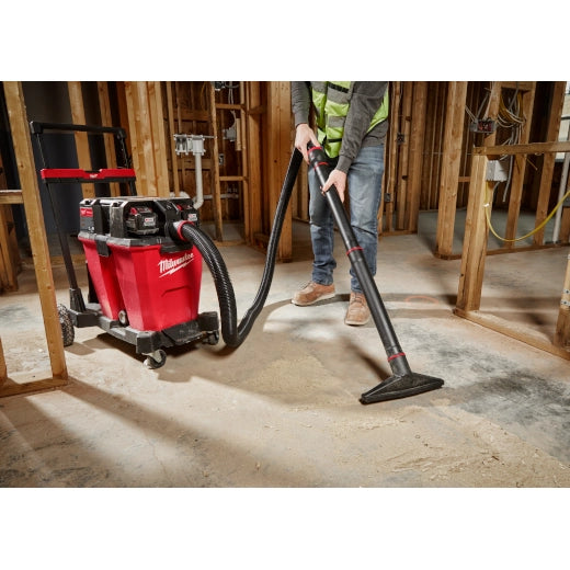 Milwaukee 2-1/2" Floor Brush Tool 49-90-2002