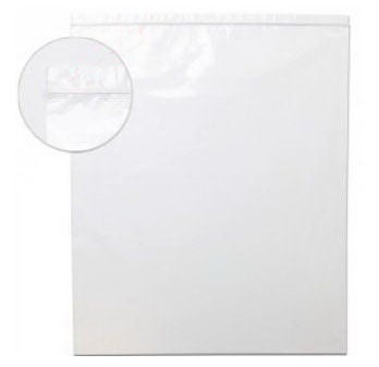 Safe-D-Covers X-Ray Cassette Cover , Disposable, Plastic