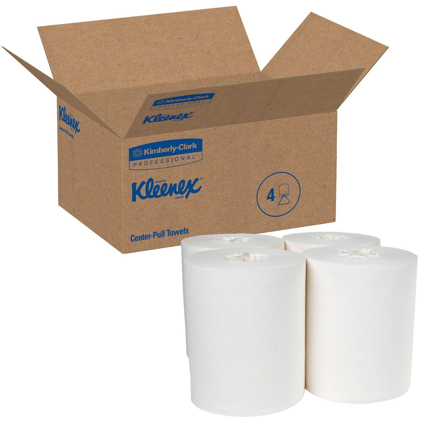 Kleenex® Premiere® Paper Towel