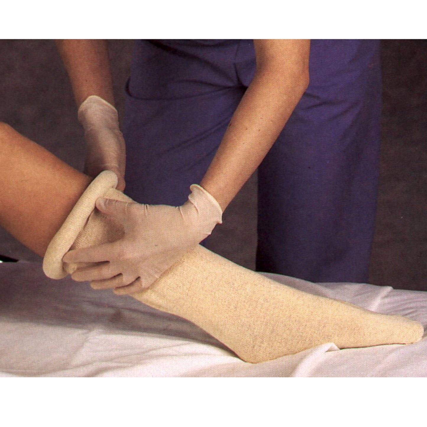 Retainer Dressing