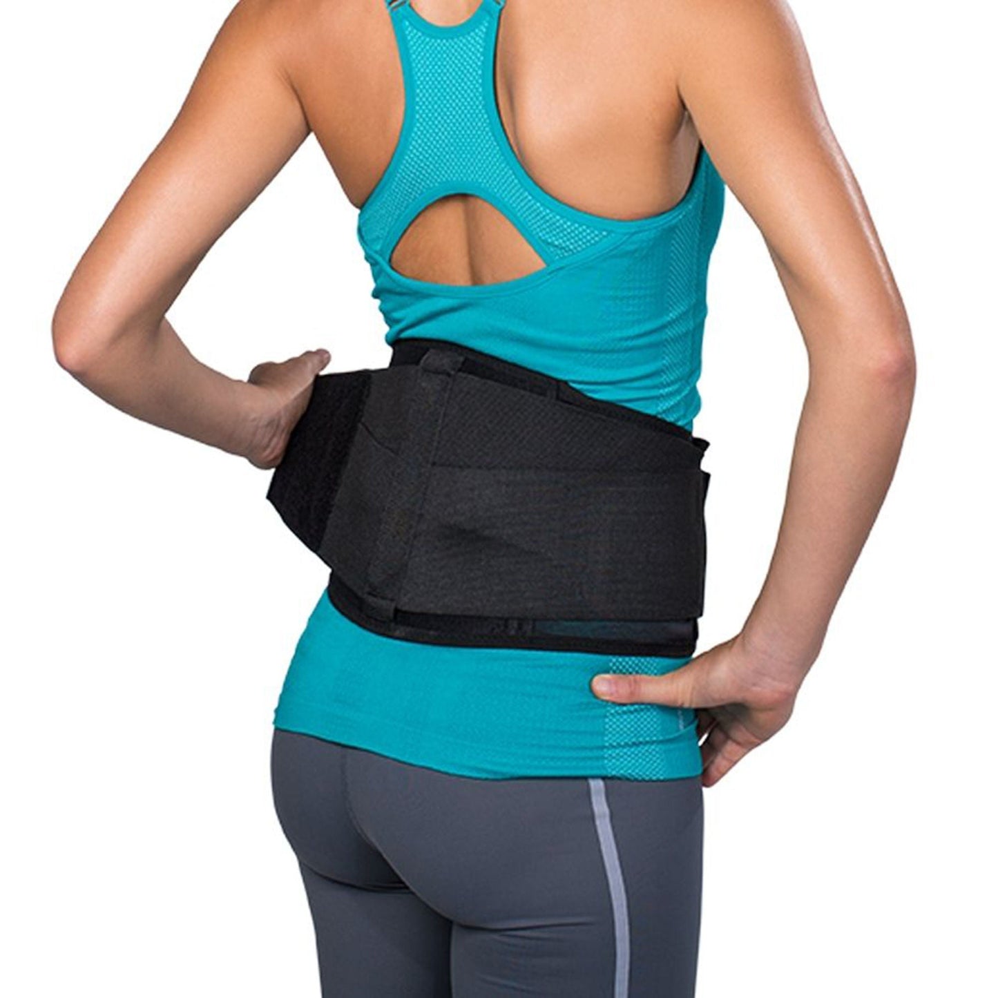 ProCare® ComfortForm™ Back Support, Extra Large