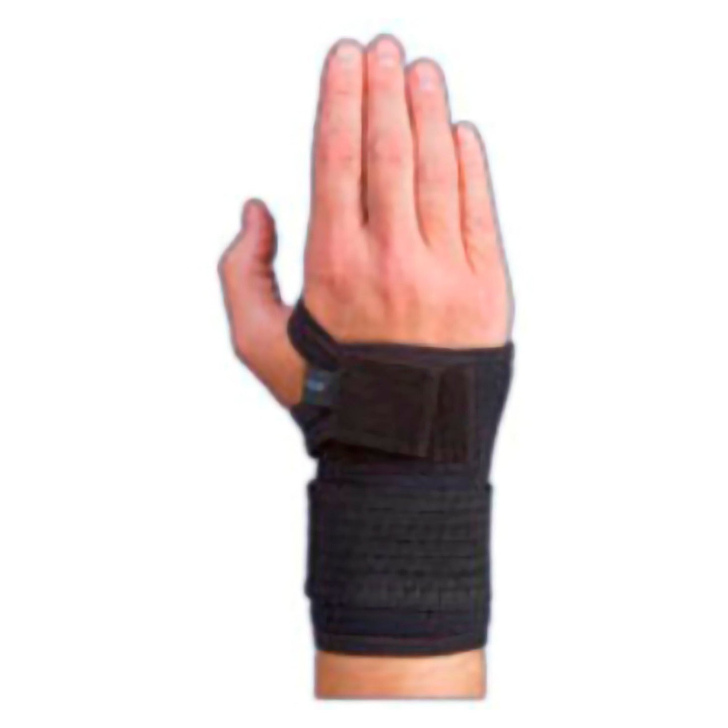 Motion Manager Wrist Brace Neoprene / Polyethylene Left or Right Hand