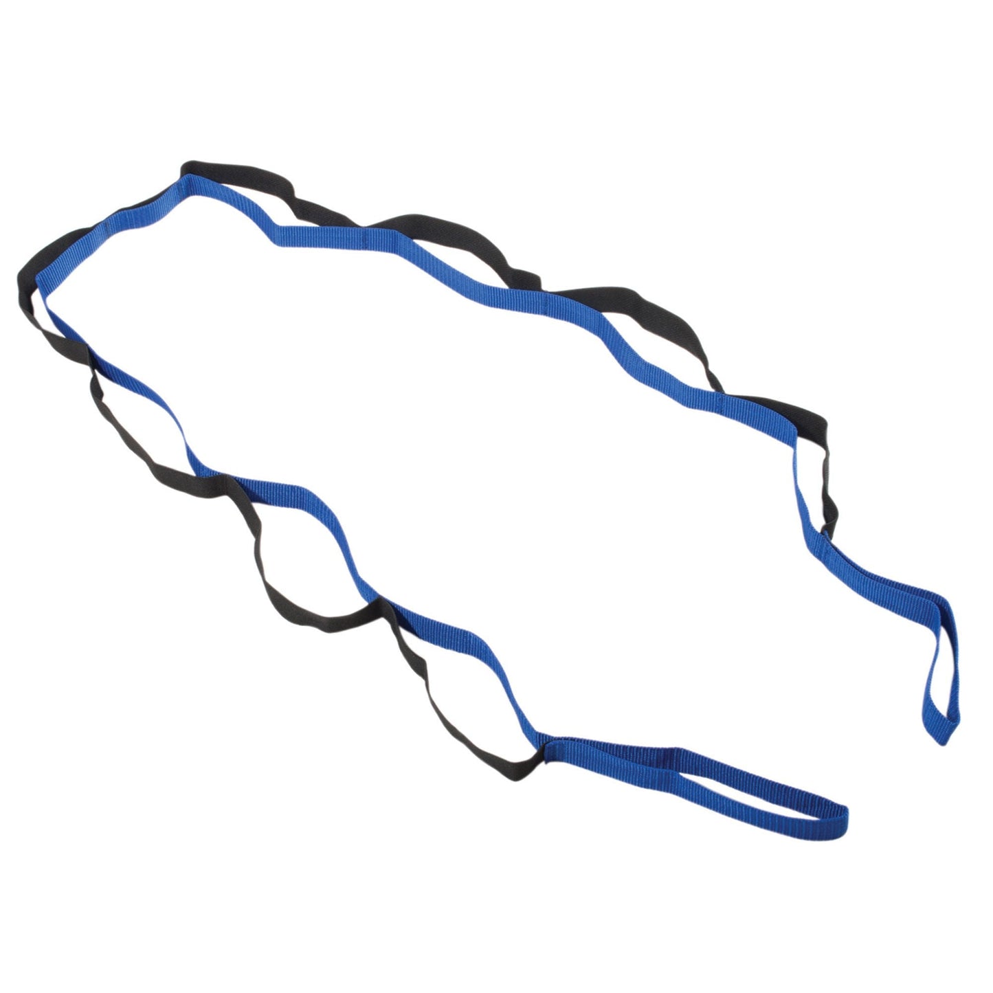 CanDo® FabStretch® Elastic Stretch Strap
