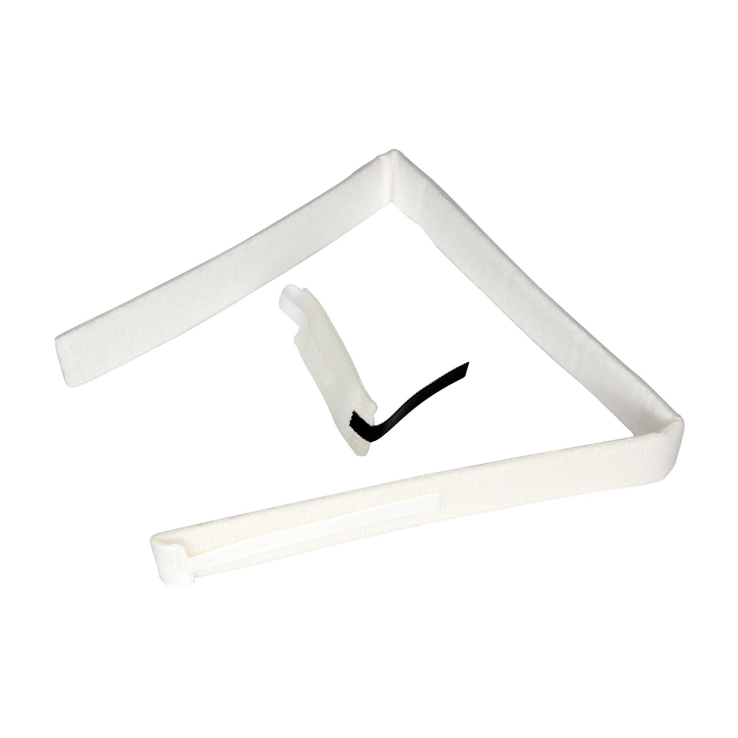 Sunset Healthcare Tracheostomy Tube Holder 18 Inch Length Pediatric / Adult
