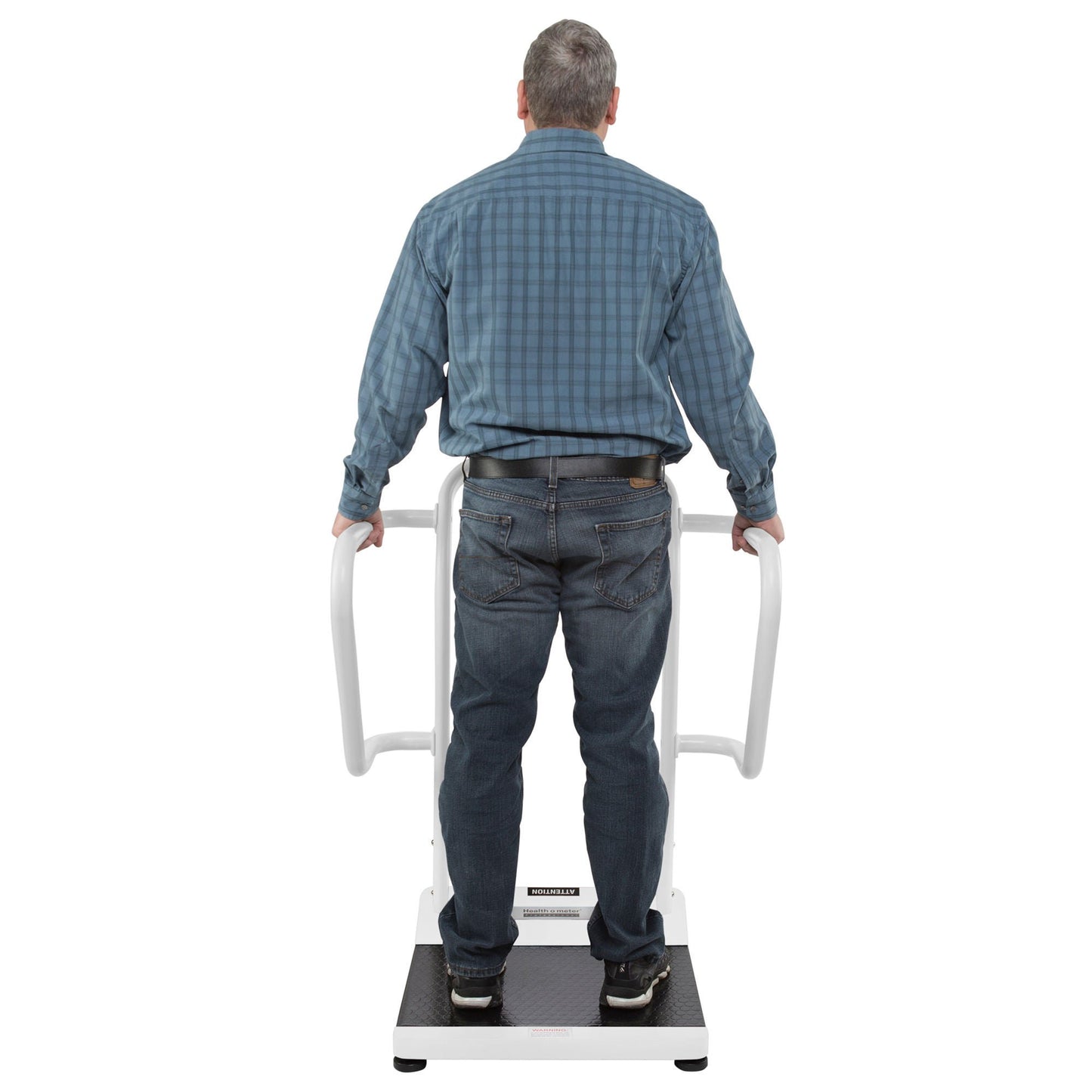 Health-o-meter® Digital Platform Scale