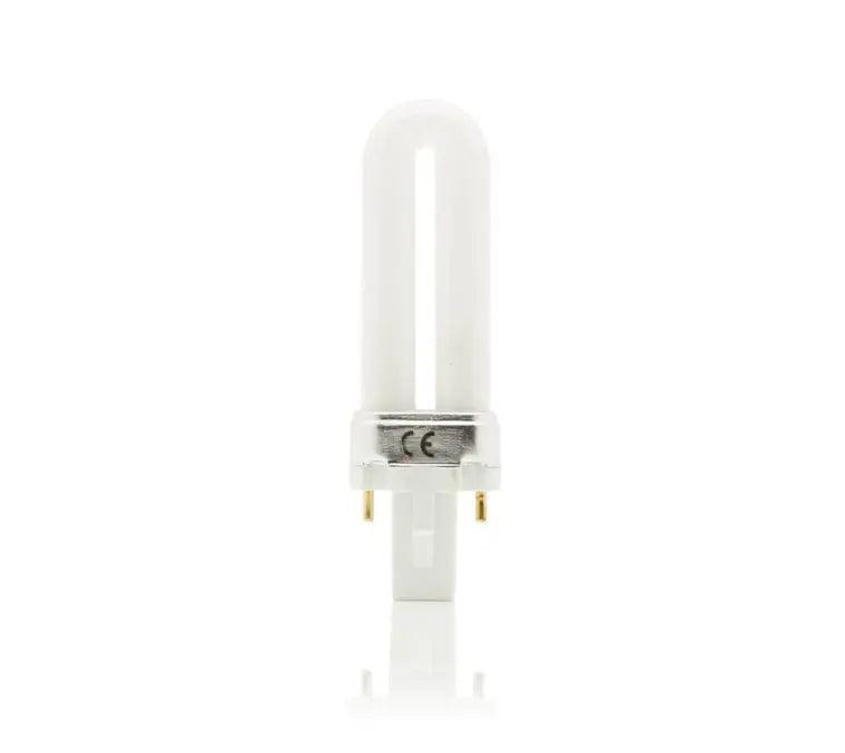 LW Scientific EDP-BLBF-7705 5 W Fluorescent Bulb for Student Scope