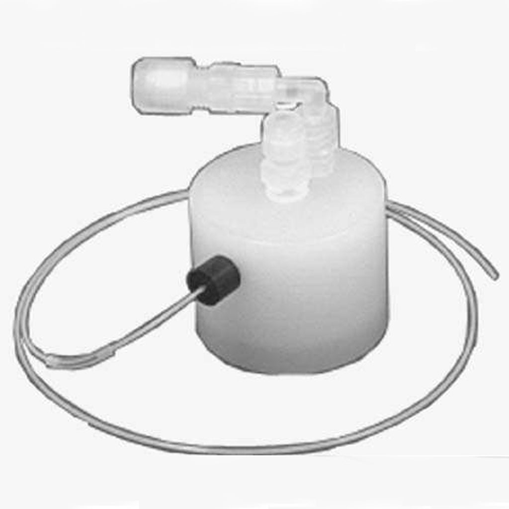 Crossflow Nebulizer, High-Solids - Alpha Resources part ARICP038 (replaces Agilent Technologies G1820-65033)