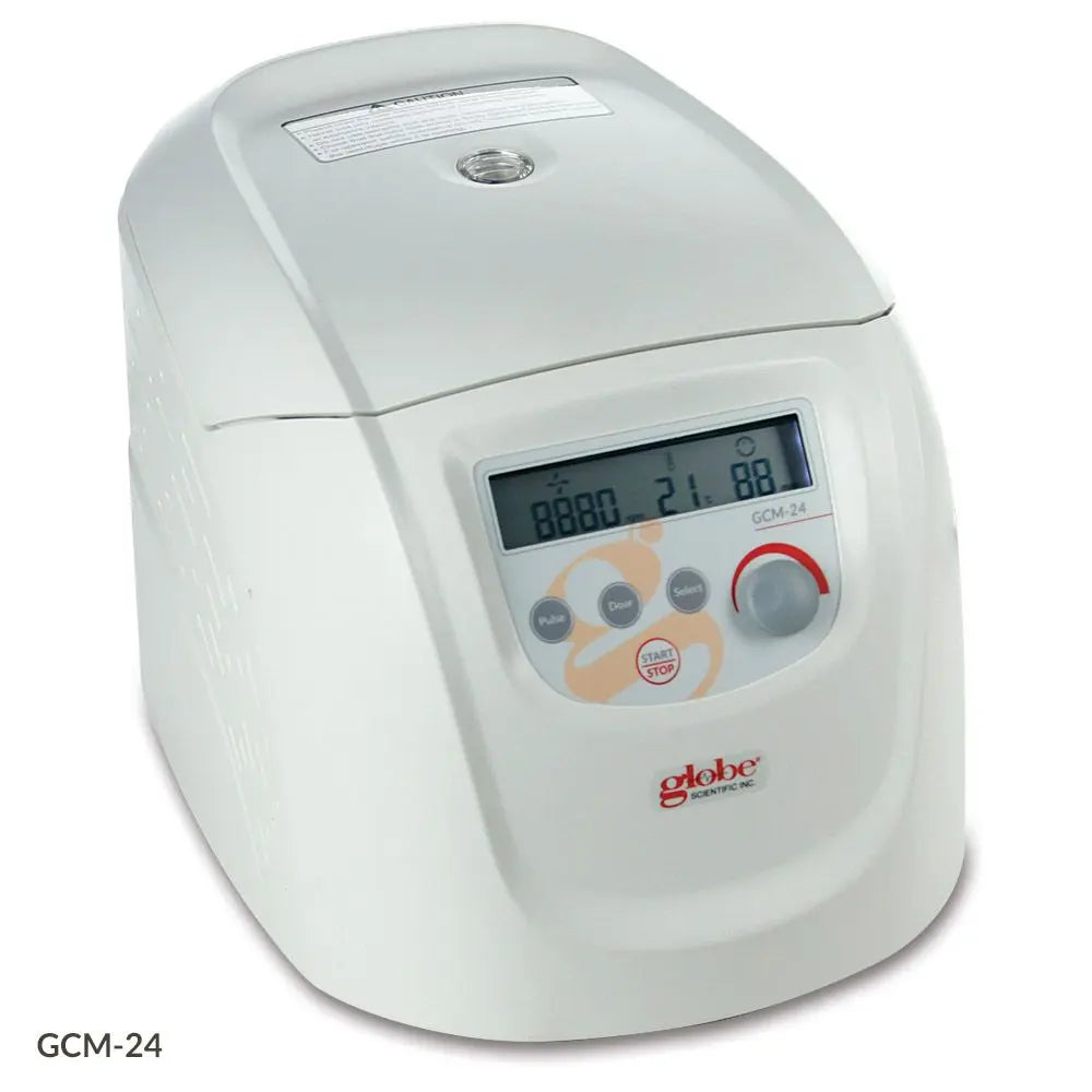 Centrifuge, Micro, High Speed, 24-Place LabSupplies.com