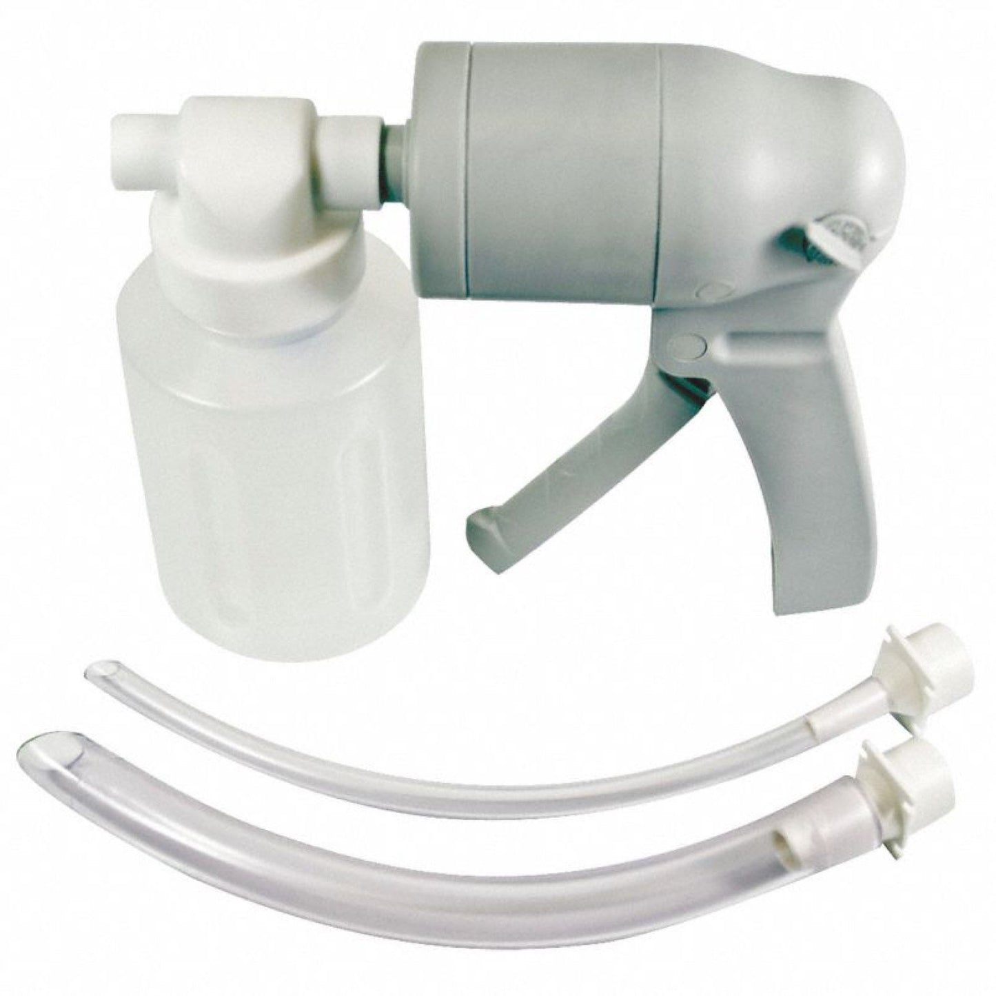 MedSource Suction Pump