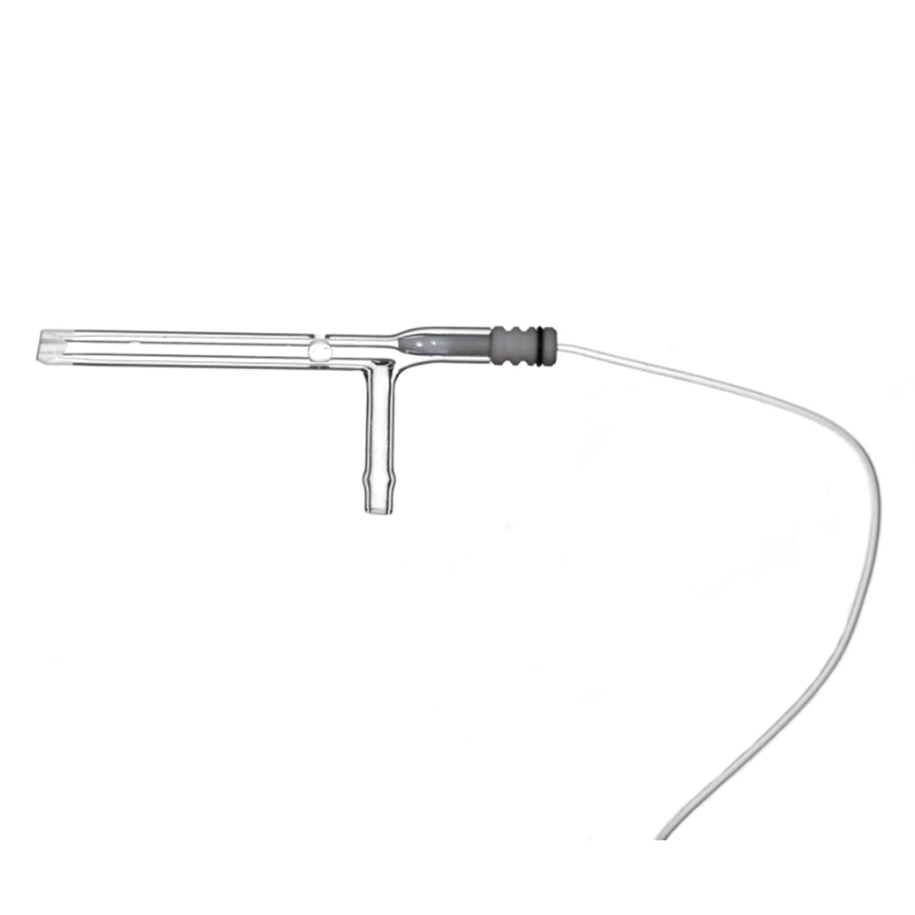 Noordermeer V-Groove MDSN Nebulizer, Quick Disconnect - Alpha Resources part ARICP846