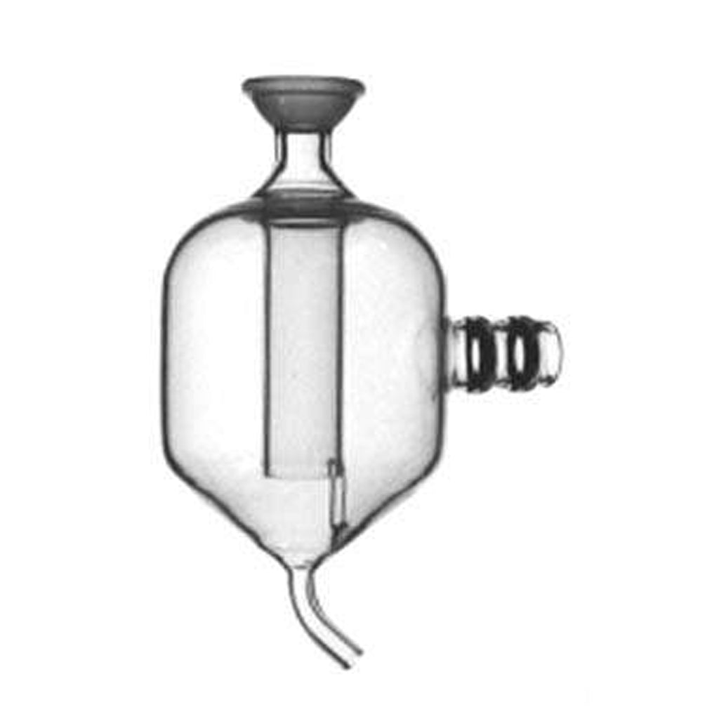Cyclonic Spray Chamber for Modified Lichte, Quartz - Alpha Resources part ARICP780