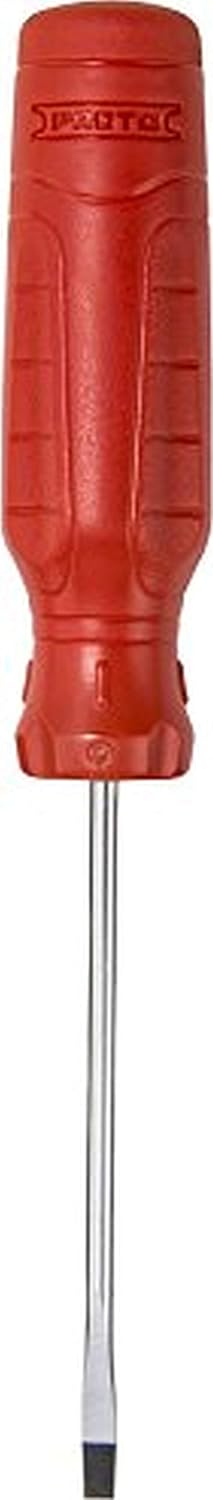 Proto 1/8 in. x 3 in. DURATEK™ Cabinet Round Performance Grip Screwdriver JCP1803RF