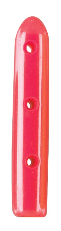 Tip-It Instrument Tip Guard , Size 4, Vented, Red