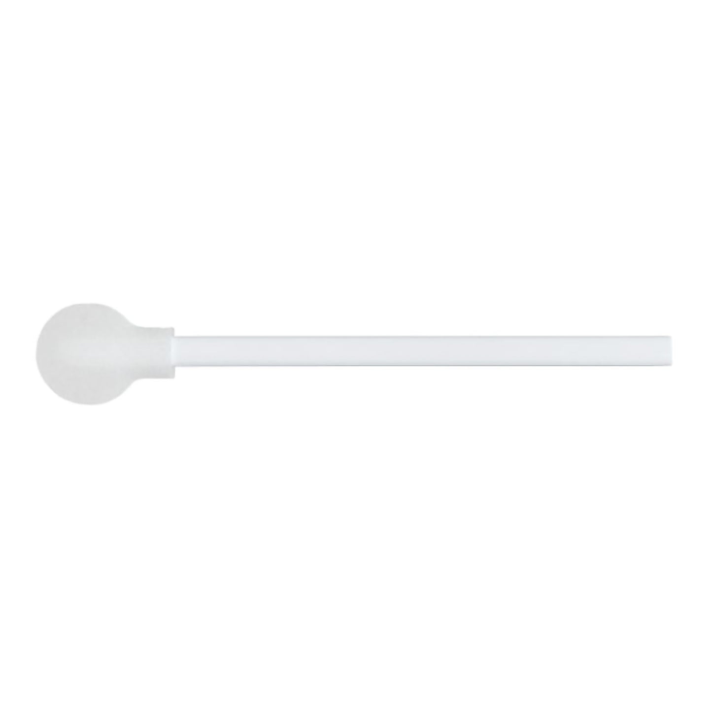 PurSwab Swabstick Foam Tip Polypropylene Shaft Length