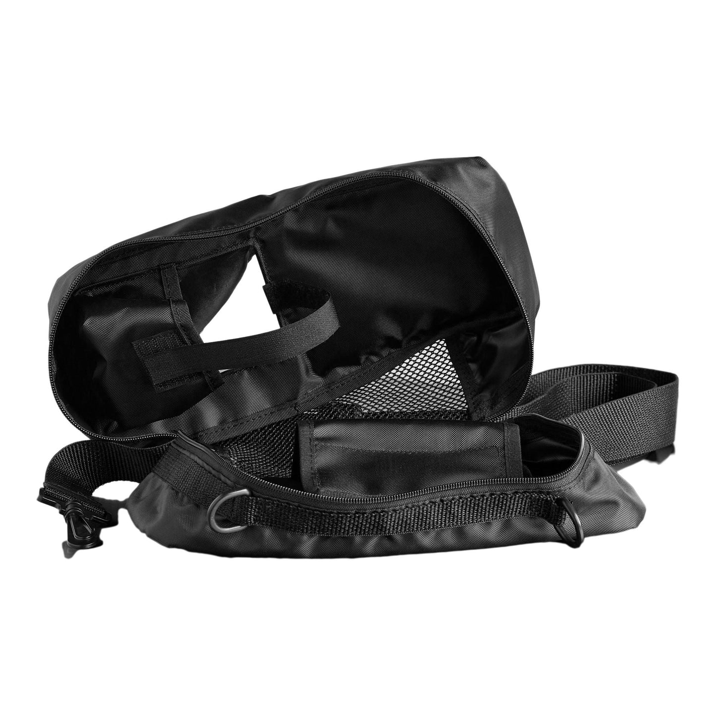 McKesson Precision Pump Shoulder Pouch