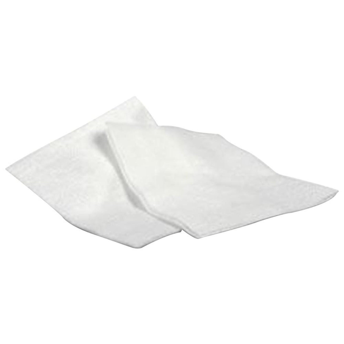 Dusoft® Nonwoven Sponge, 4-Ply