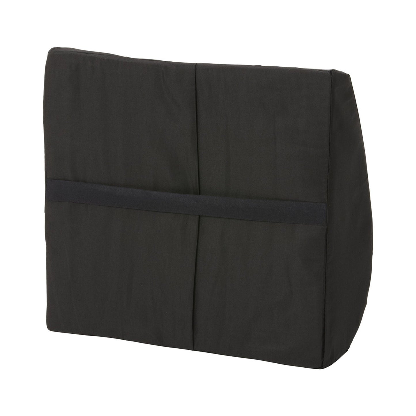 Mabis® Lumbar Cushion, Standard, Black