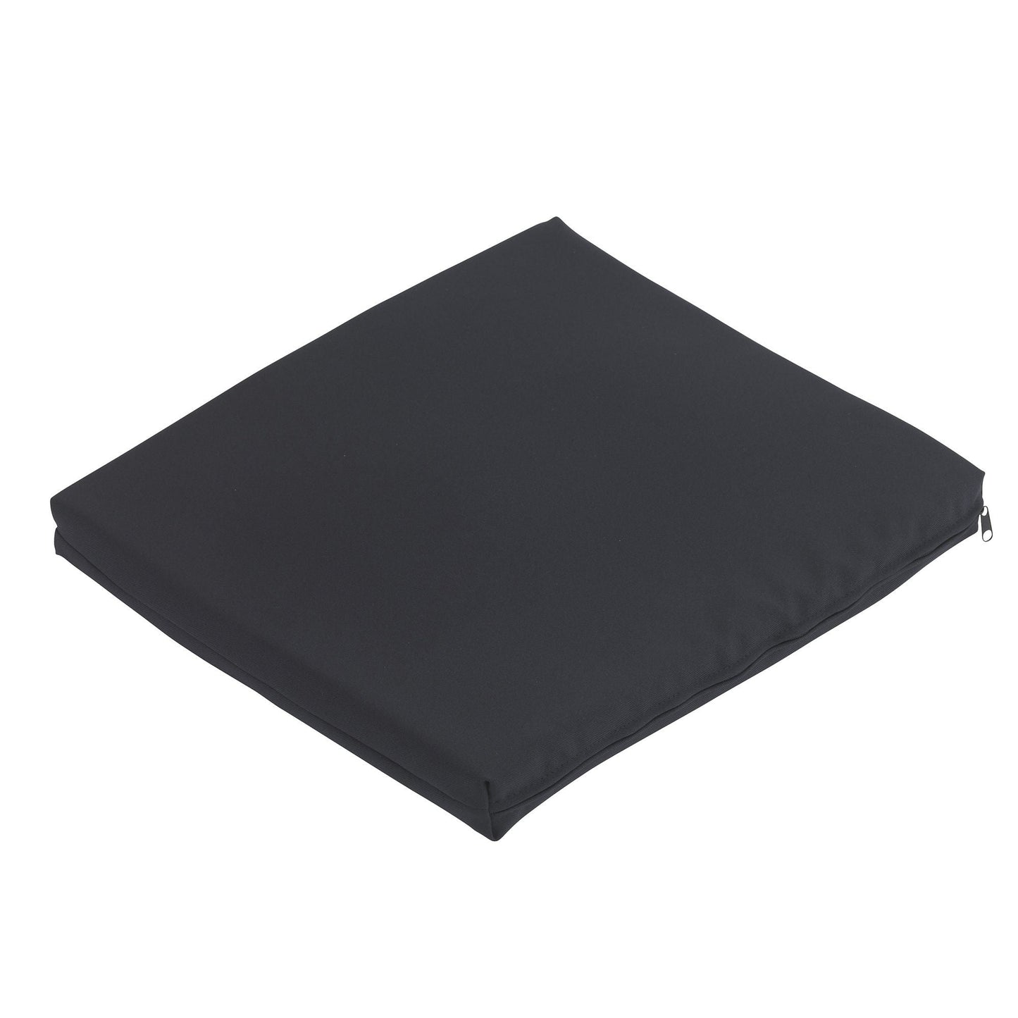 Gel-U-Seat Lite Seat Cushion 24 W X X 2 D Inch Foam / Gel