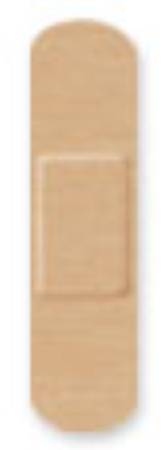 Careband™ Tan Adhesive Strip