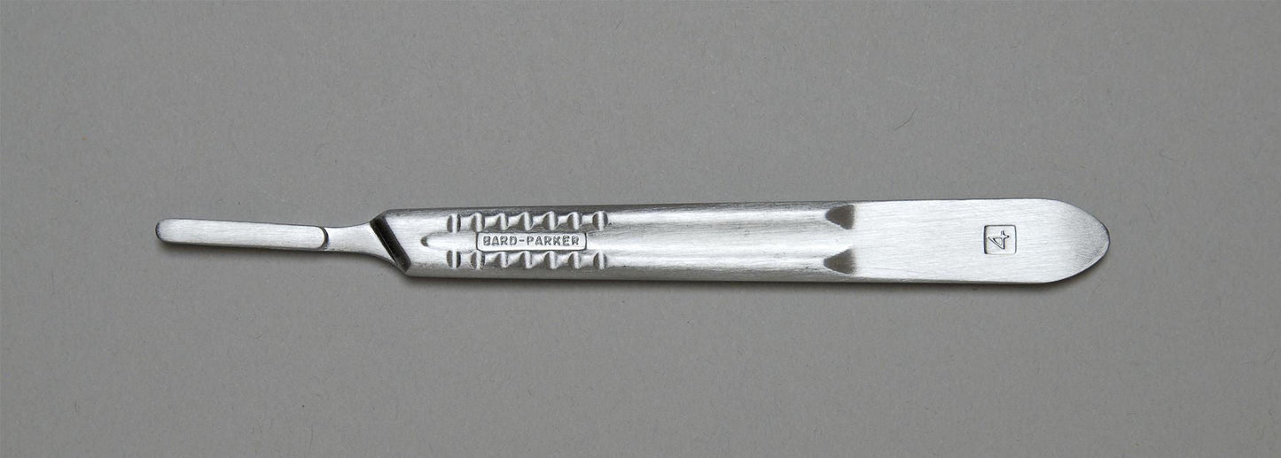 Bard-Parker® Surgical Blade Handle