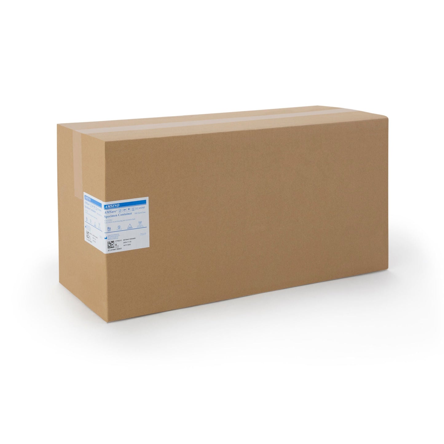 AMSure® Specimen Container