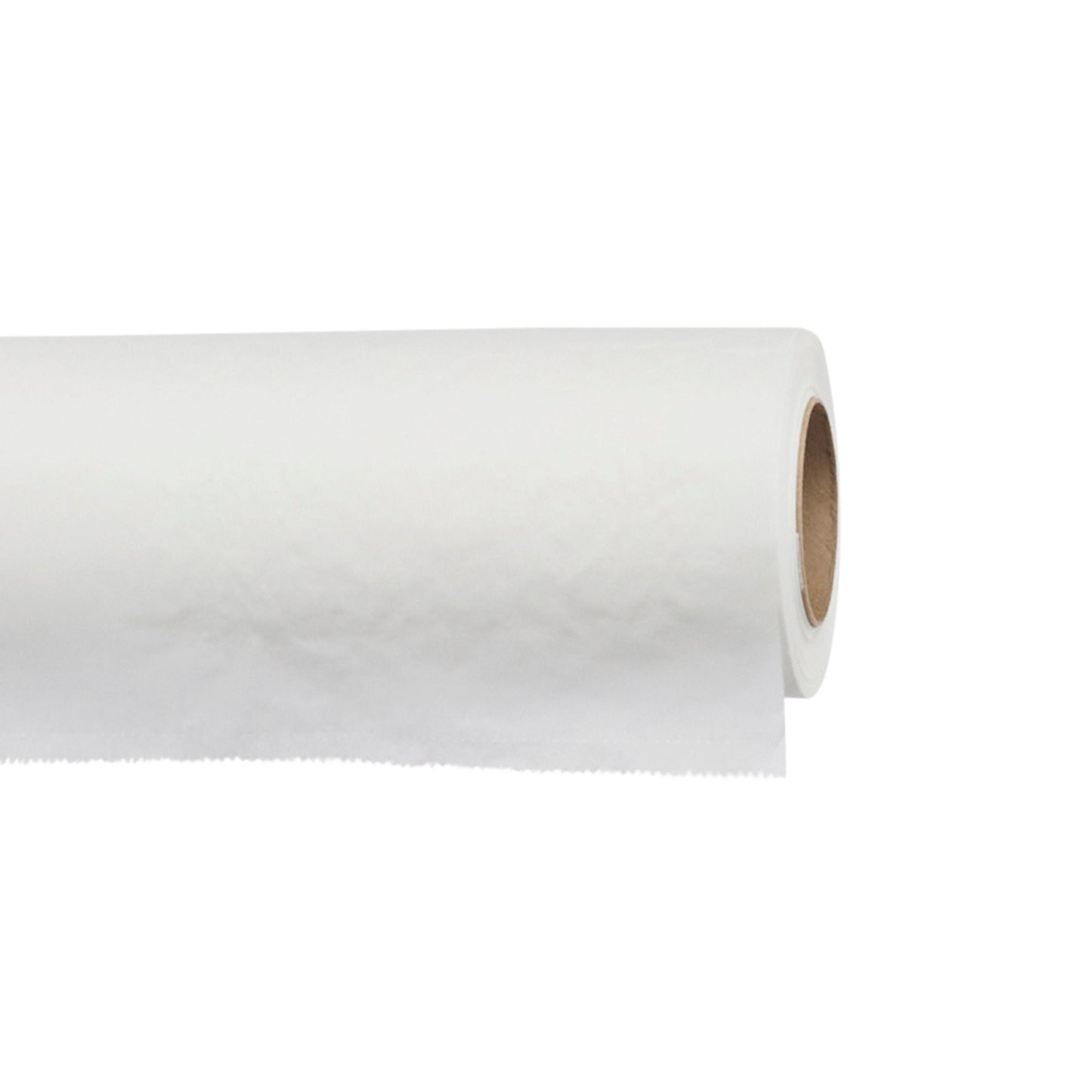 McKesson Headrest Paper, White