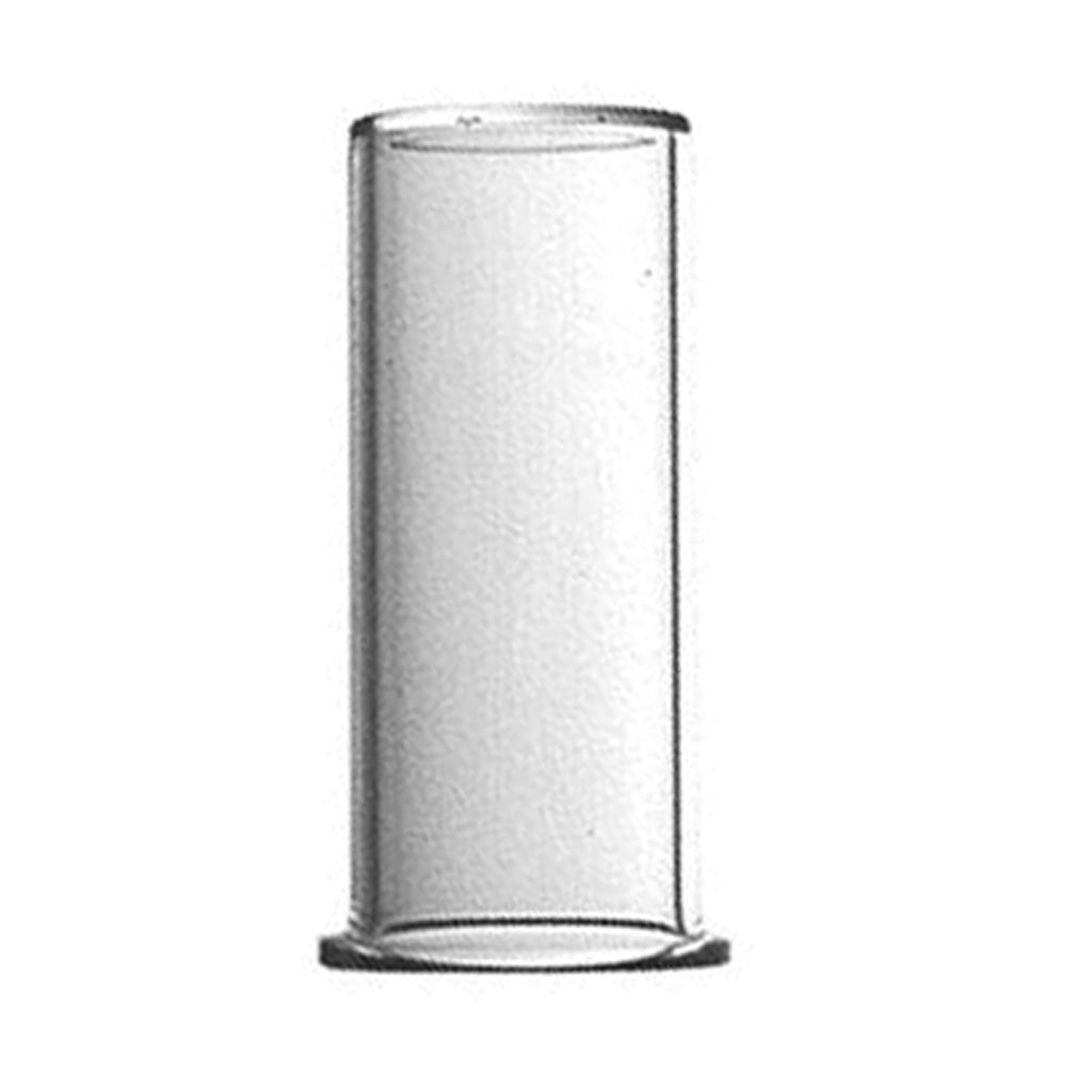 Quartz Purge Window - Alpha Resources part ARICP766 (replaces Teledyne Leeman 121-0034)