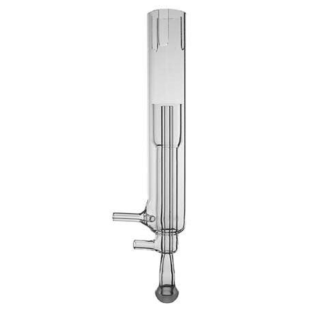 Aqueous Torch, Axial, Dual View - Alpha Resources part ARICP736 (replaces Teledyne Leeman 318-00065)