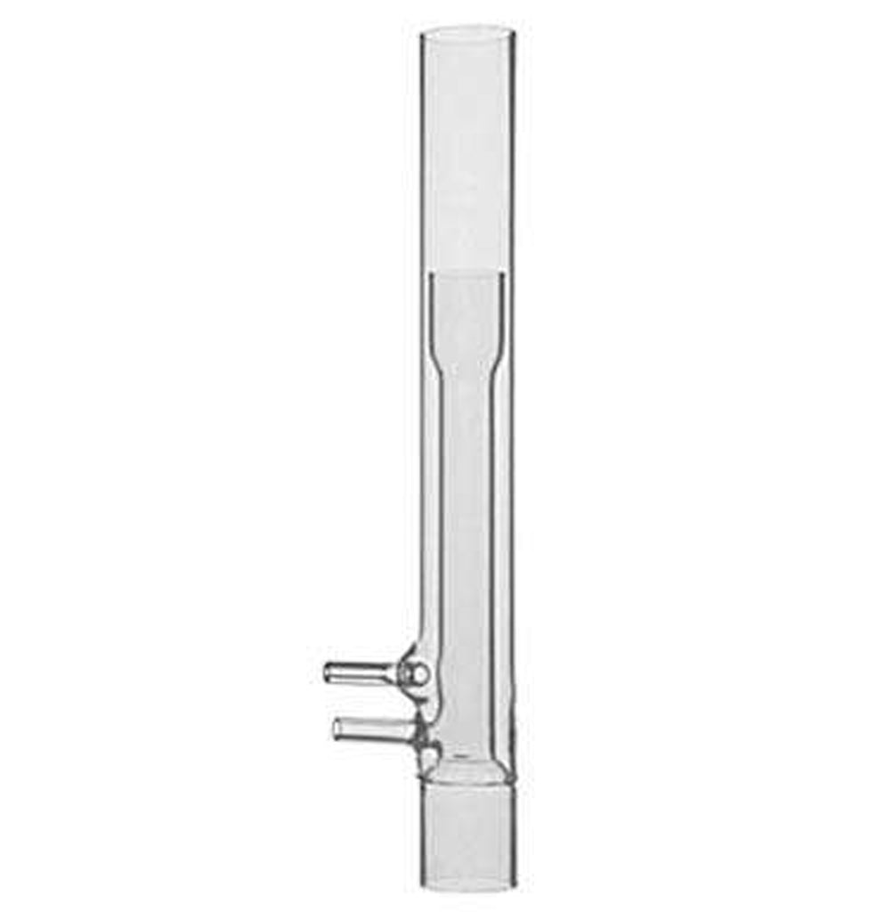 Demountable Torch, Axial, Aqueous - Alpha Resources part ARICP738 (replaces Teledyne Leeman 318-00069)