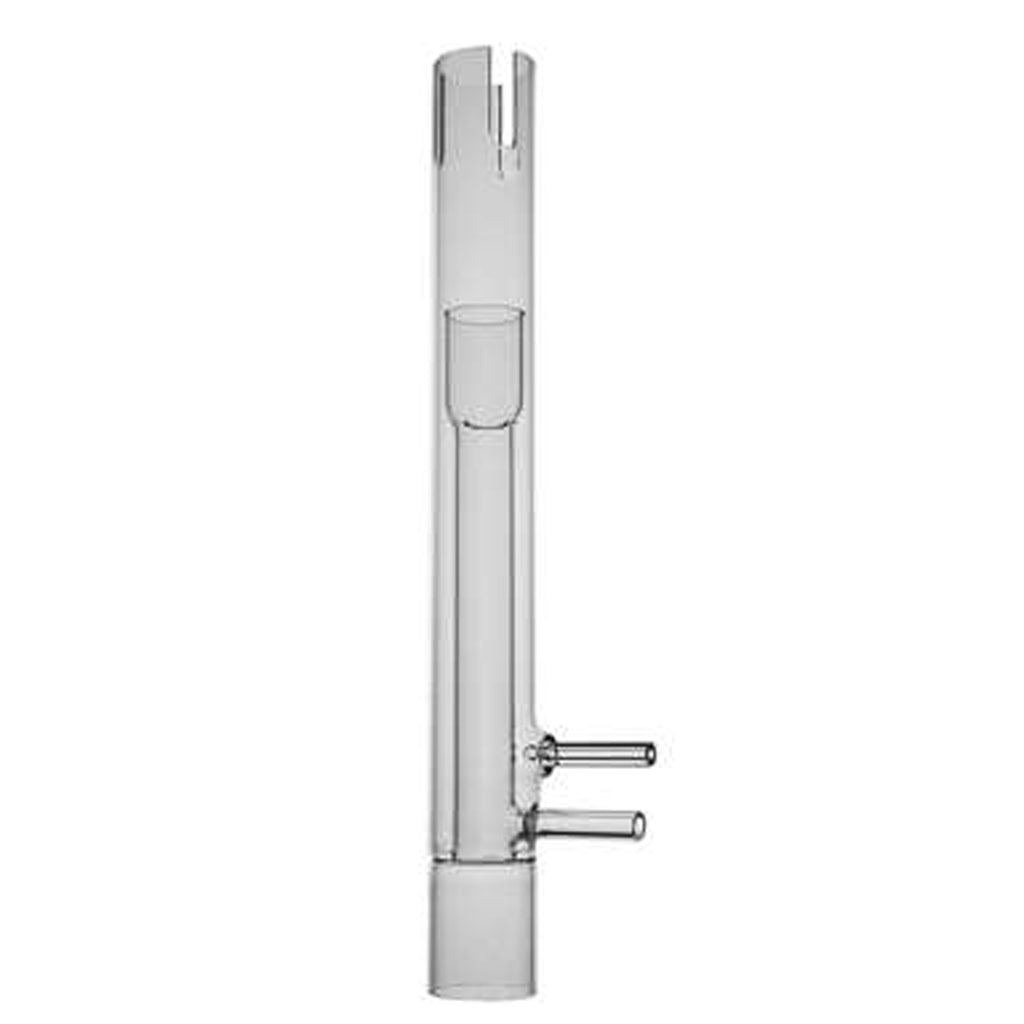 Demountable Torch, Dual View, Aqueous - Alpha Resources part ARICP739 (replaces Teledyne Leeman 318-00070)