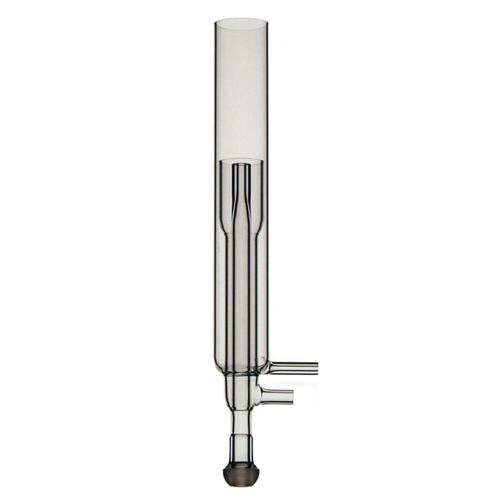 Torch, Axial, 2.5mm injector - Alpha Resources part ARICP745 (replaces Teledyne Leeman 318-00094-1)
