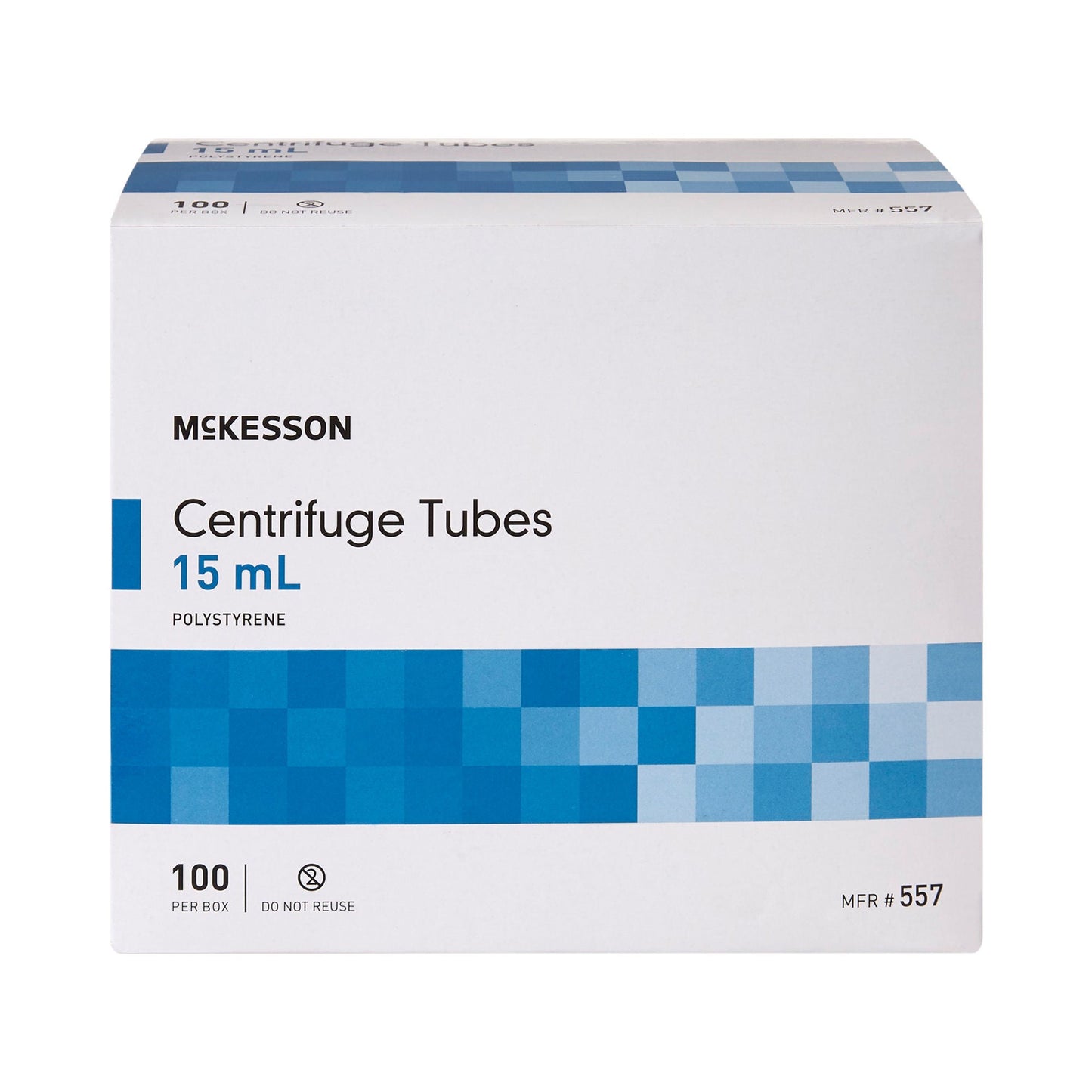 McKesson Centrifuge Tube