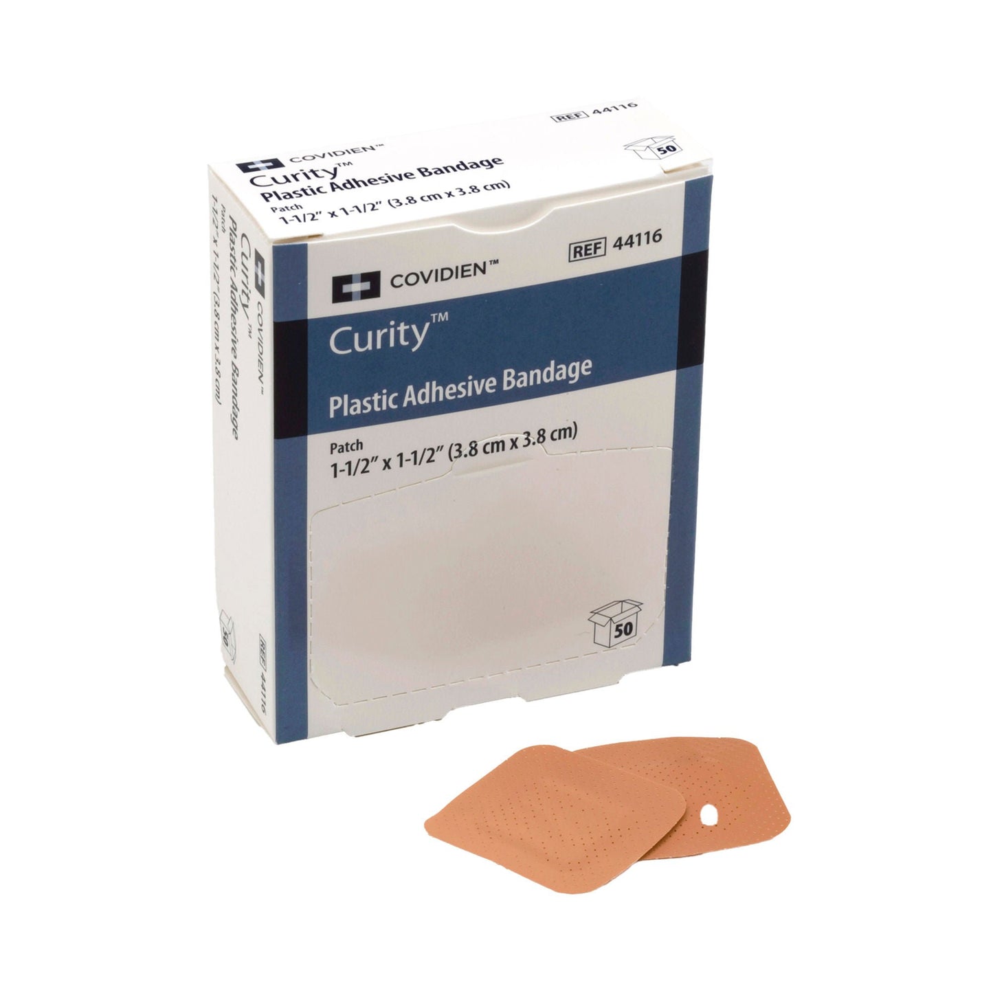 Curity™ Adhesive Spot Bandage