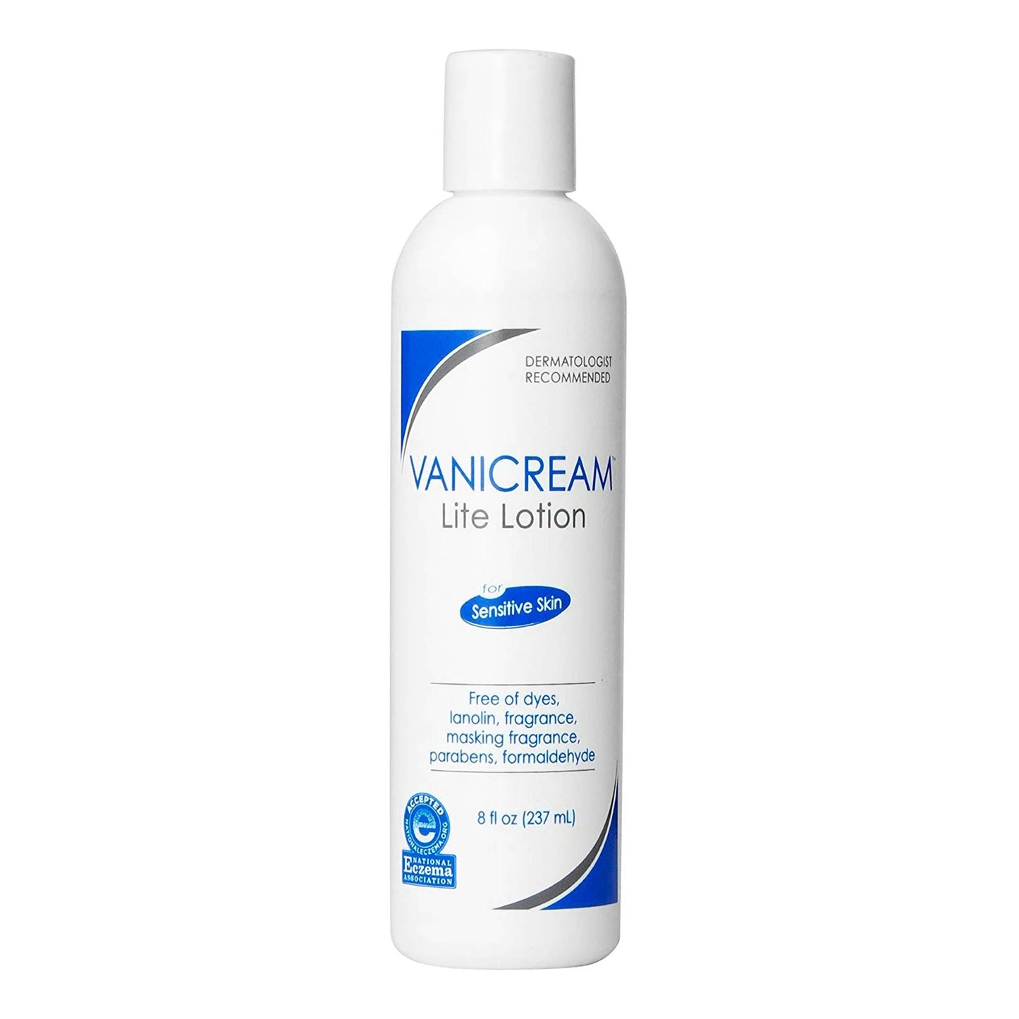 Vanicream® Lite Hand and Body Moisturizer, Unscented, Bottle