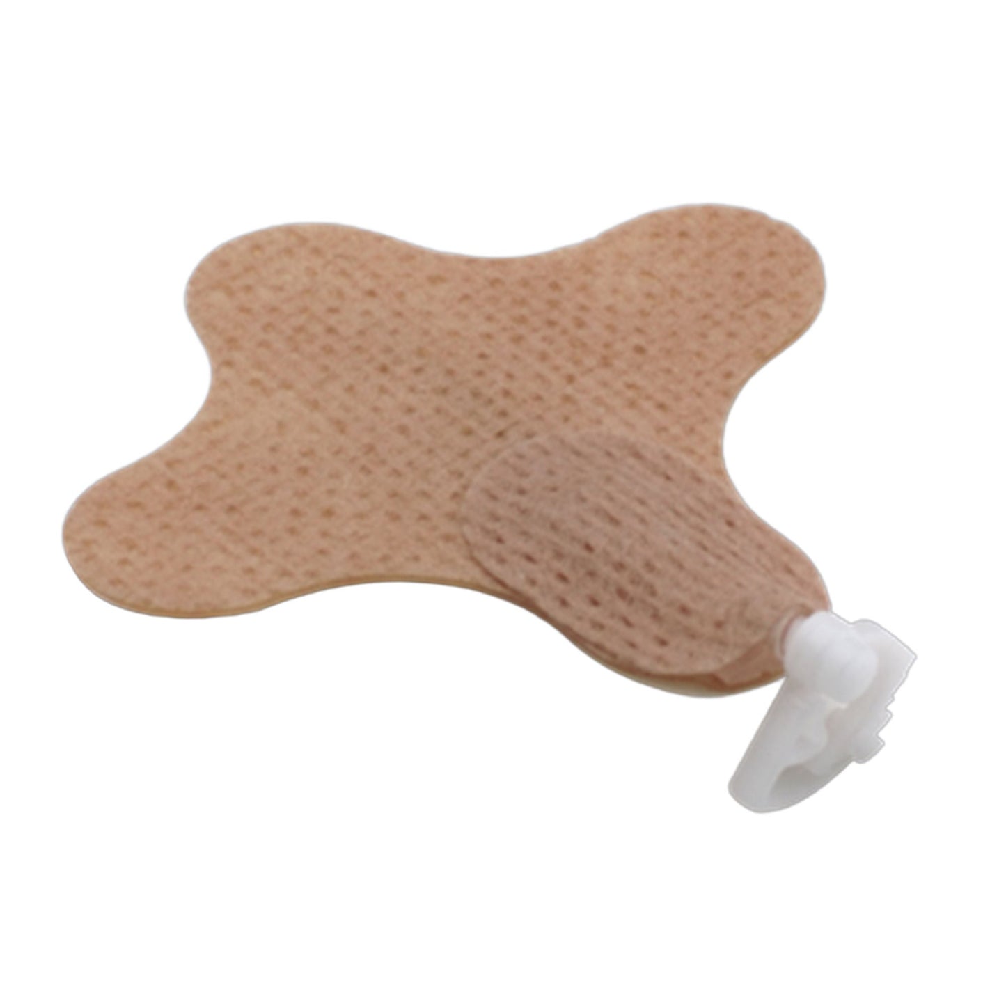 Hollister Butterfly Shape Attachment Device