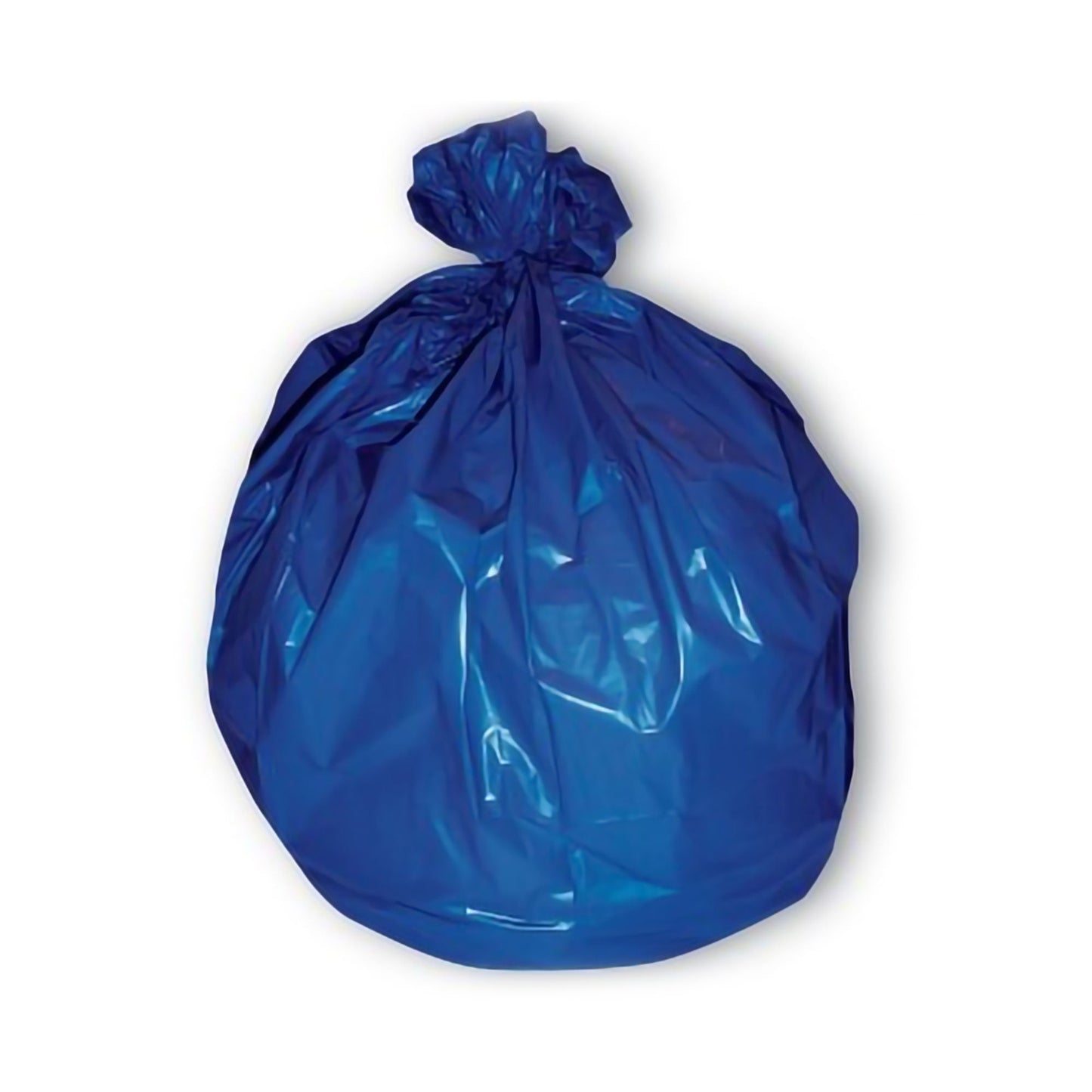 Heritage™ Heavy Duty Trash Bag, Blue