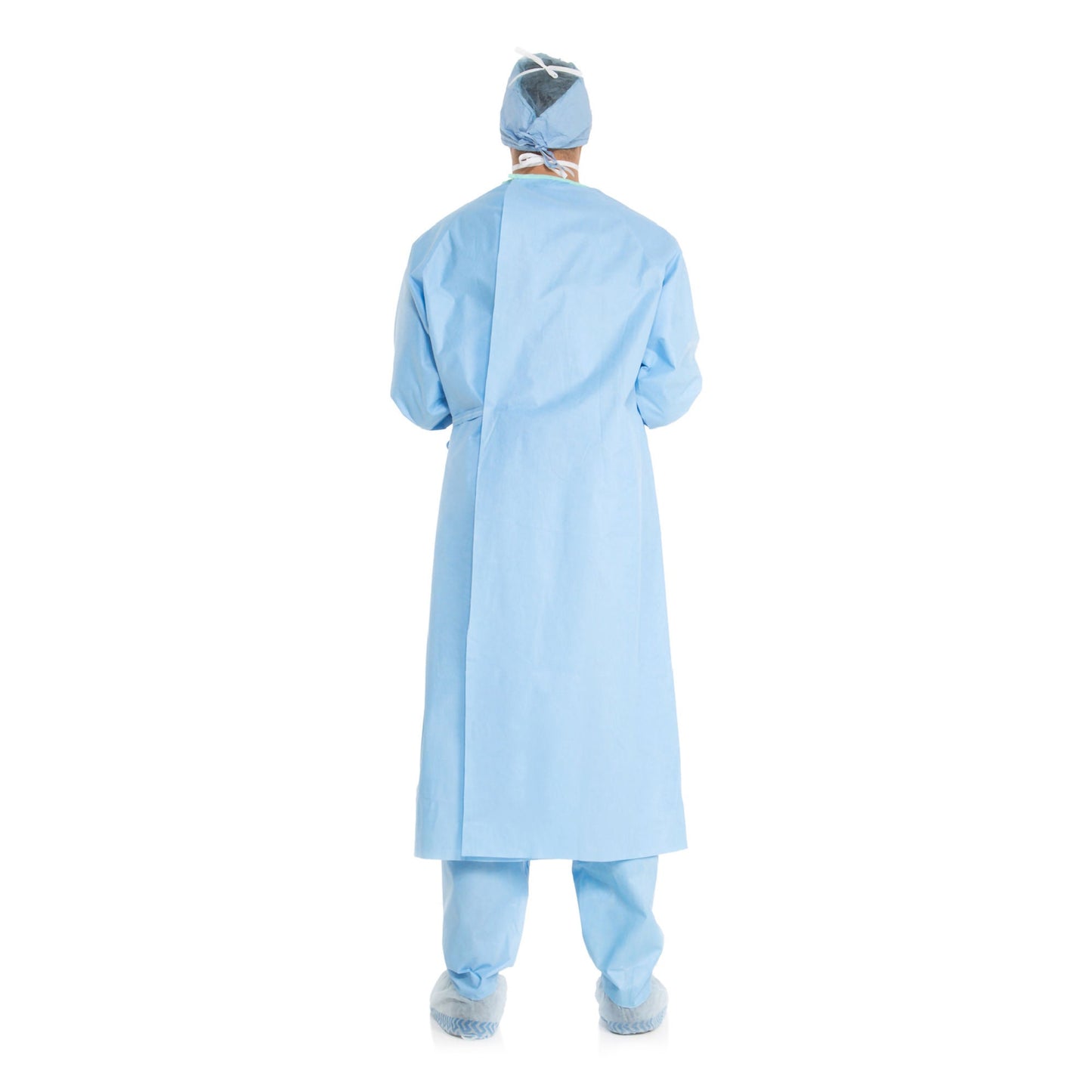 ULTRA Reinforced Surgical Gown with Towel