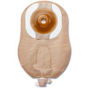 Premier™ 84996 One-Piece Beige Urostomy Pouch, Pre-cut to Fit