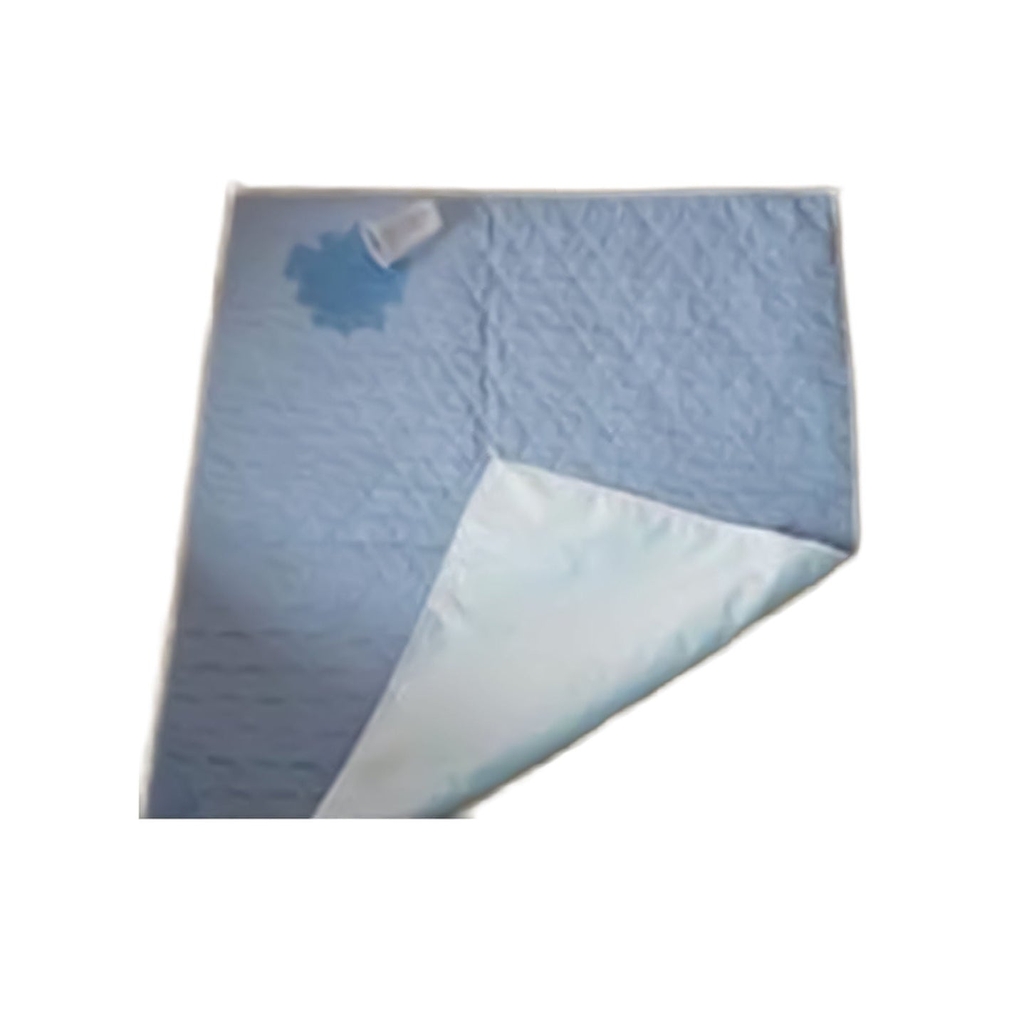 Beck's Classic Twill Underpad, Blue
