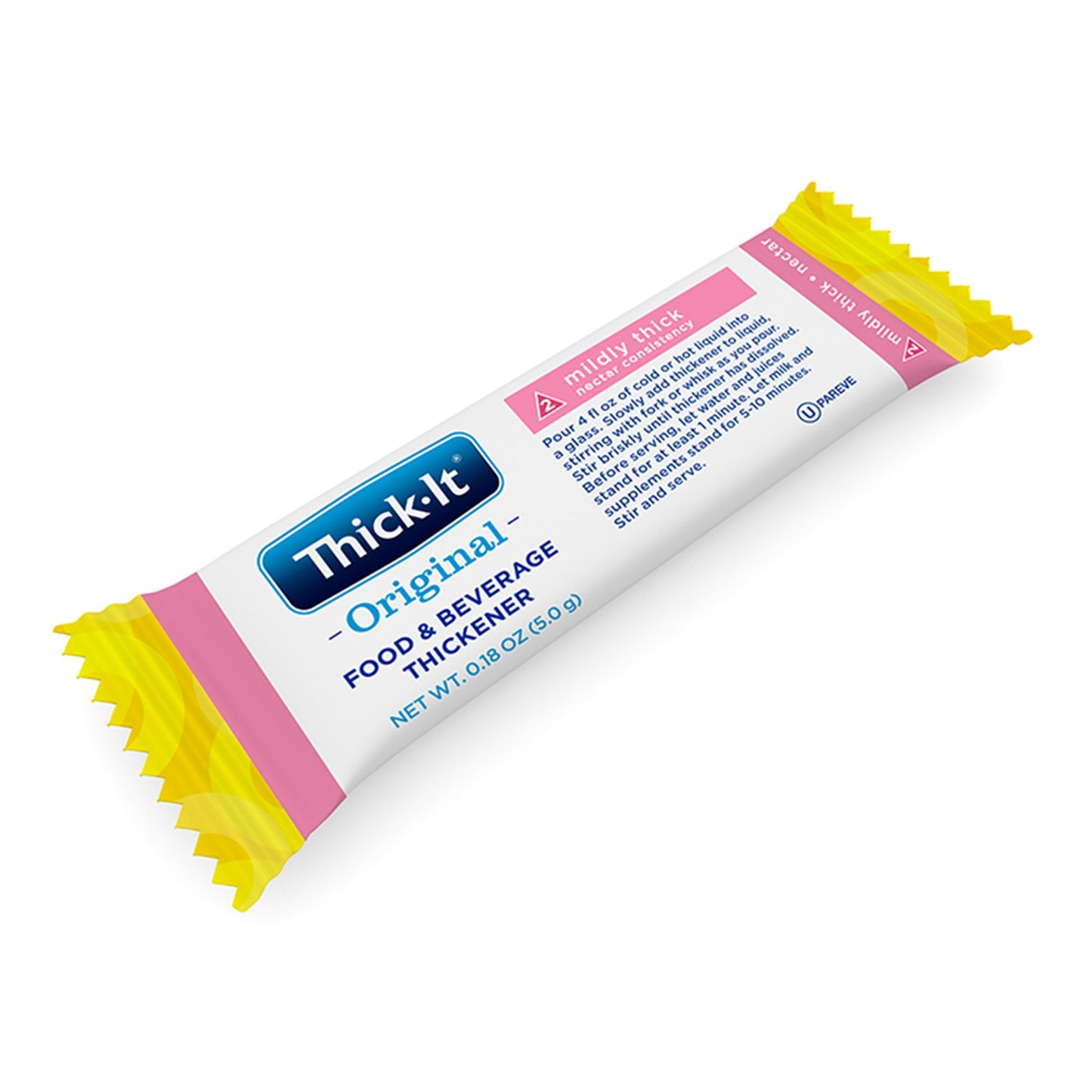 Thick-It® Food and Beverage Thickener