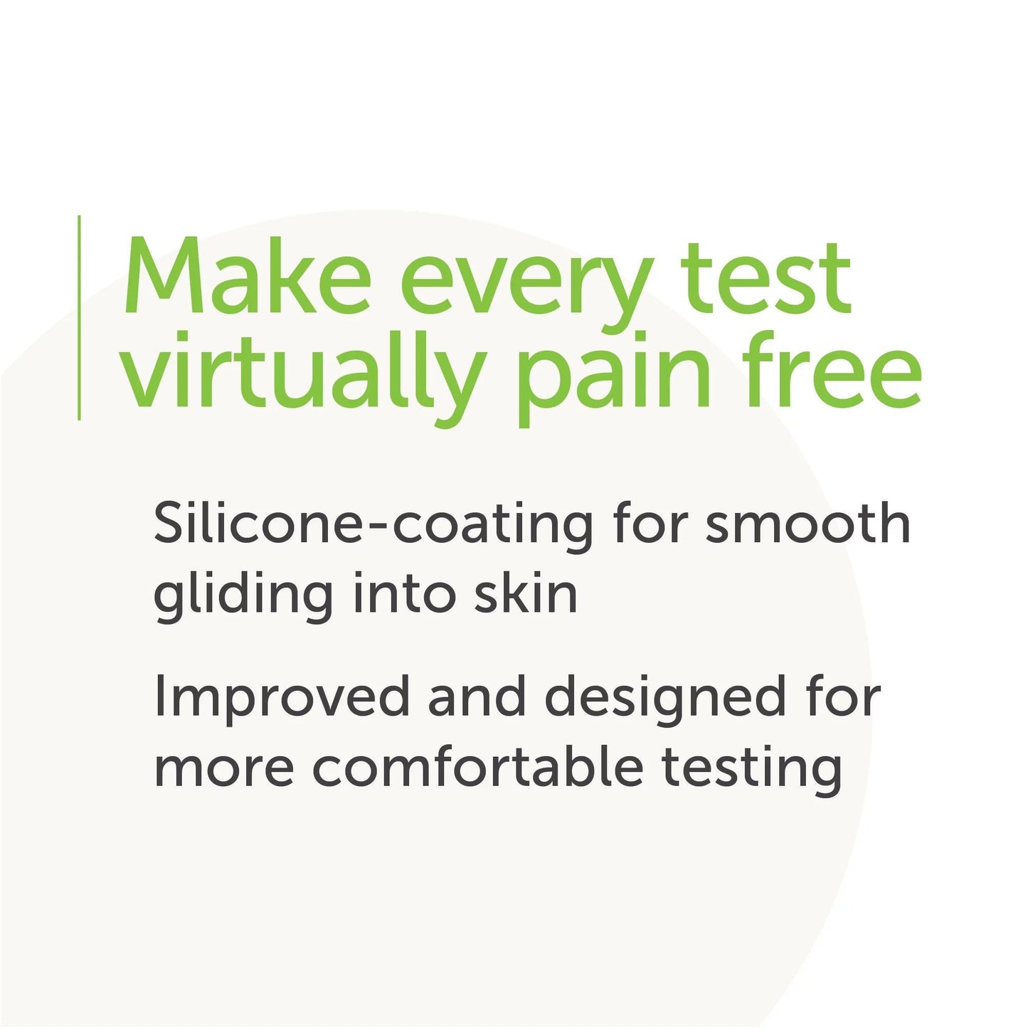 OneTouch® Delica® Plus Lancets